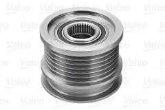 VALEO 588132 ALTERNATÖR KASNAĞI RULMANLI ASTRA J-INSIGNIA-ZAFIRA TOURER C 2.0 CDTI 6 KANAL
