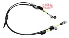 VİTES KUMANDA TELİ SAĞ-SOL ÖNDEN ÇEKİŞLİ MASTER II 2.3