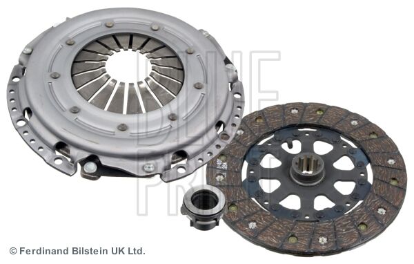 BLUEPRINT ADB113005 DEBRIYAJ SETI RULMANLI BMW M52 E36 E46 E39 E36 Z3 E85 Z4