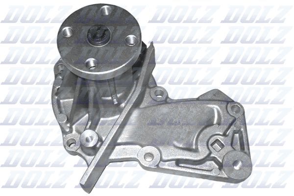 DOLZ F233 DEVIRDAIM SU POMPASI FIESTA V FUSION 01 > FIESTA VI 08 > 1.25 1.4 1.6 FOCUS II 1.4 16V 1.6 16V 04 > FOCUS III 1.6 TI VCT 2.0 ST 11 > C MAX 1.6 ECO 10 > B MAX 1.4 1.6TI 12 > MONDEO IV 1.6 16V 07