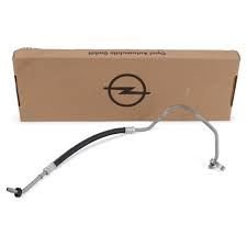 OE-OPEL 39066278 ASTRA J ZAFIRA C YAG SOGUTUCU HORTUMU GIRIS 6T40/6T45 OTOMATIK SANZUMAN