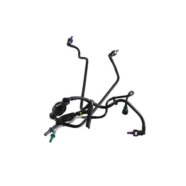 EXQ 18-60-15 YAKIT BORUSU PEUGEOT BİPPER-206-206 PLUS-207-307 1.4 HDI DV4TD MOTOR CİTROEN NEMO-C2-C3-XSARA 1.4 HDI DV4TD MOTOR