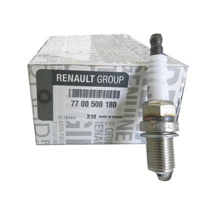 MY 7700500180 BUJİ R19-CLIO-MGN 1.4 ENJ.-P207-P306-P307-P406-PARTNER-99 MD DOĞAN-ERA 1.4-1.6 BENZ.-ESCORT-FIESTA