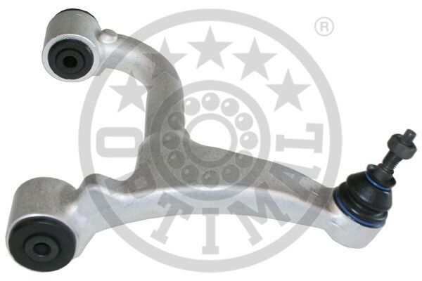 OPTIMAL G6-1197 SALINCAK ARKA SAG UST MERCEDES ML-CLASS W163 98>05