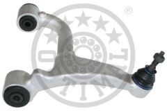 OPTIMAL G6-1197 SALINCAK ARKA SAG UST MERCEDES ML-CLASS W163 98>05