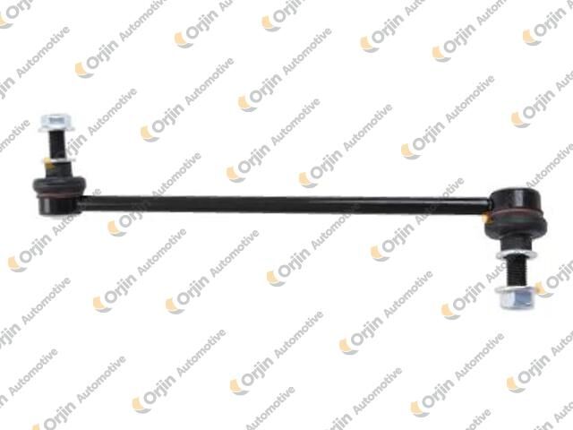 ORJIN 01957 Z ROTU ÖN SAĞ RENAULT KOLEOS II 16> NISSAN QASHQAI J10-J11 X-TRAİL T31-T32 M12X1.25 300MM 1.6 DCI-2.0 DCI