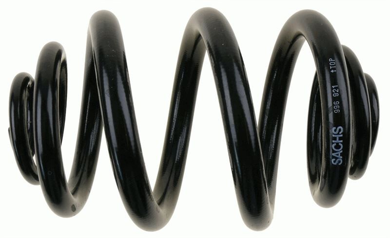 SACHS 996921 HELEZON YAY ARKA 245mm MERCEDES VITO W638 97>03