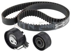 SNR KD45947 EKSANTRİK GERGİ KİTİ 134x254 P206-207-307-308-PARTNER-C2-C3-C4-XSARA-BERLINGO 1.6-1.6 16V TU5JP4 DFM SUCCE 1.6 16V 09-13 TU5JP4