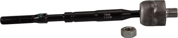 TRW JAR737 ROT MİLİ SOL/ SAĞ 107 2005>C1 2005-2014