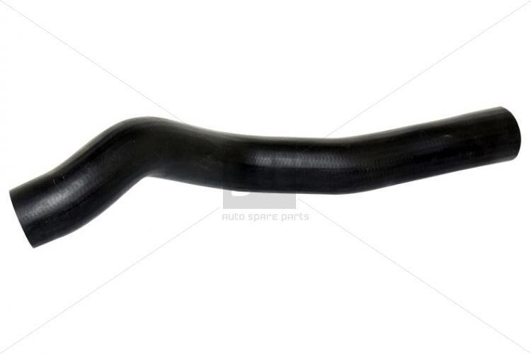 YTT 56110 INTERCOOLER TURBO CIKIS HORTUMU MONDEO 11>15 S MAX GALAXY 11>15 1.6TDCI VOLVO S60 V60 S80 V70 1.6D 10>15