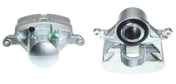 OE-OPEL 13532709 INSIGNIA B ÖN FREN KALIPERI : L 17INCH FREN SISTEMI  DEGISIM PARÇASI 95526043