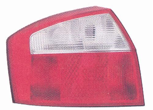 11-A468-01-2B A.A4 ARKA STOP LH.01-04