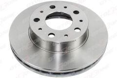 FREN DİSKİ ÖN SAĞ-SOL FIAT DUCAOT 06> PEUGEOT BOXER 14> CİTRÖEN JUMPER 14>