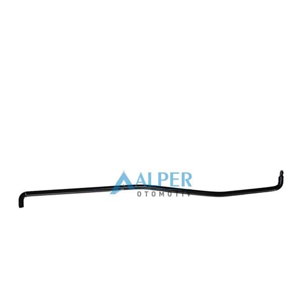 ALPER 112113 MOTOR KAPUT ÇUBUĞU KNG III 08 >
