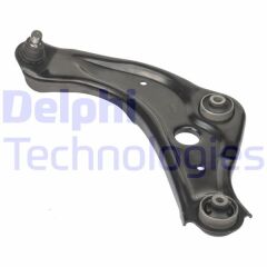 DELPHI TC3910 SALINCAK ALT SOL ROTİLLİ NISSAN QASHQAI 1.2L DIG-T 1.6L DCİ R9M 1.5L K9K J11 DİZEL 14-> / RENAULT KADJAR 15->
