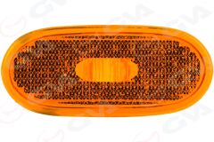 GKL 291965 ETEK LAMBASI SARI CRAFTER 2006-2016