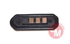 GUA 42174 SÜRGÜLÜ KAPI İKAZ BUTON KARŞILIĞI FİAT DUCATO III-BOXER III-JUMPER III 2006-