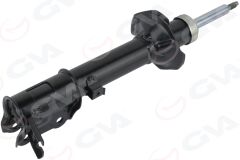 GVA 2491003 ARKA AMORTİSÖR SOL ACCENT DAR CANAK X-3 ABS Lİ GAZLI