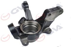 GVA 4571111 AKS TAŞIYICI ÖN SOL TOYOTA COROLLA 1.6L AE92 AE101 88-98 1.4L ZZE111 00-01 ABS Lİ