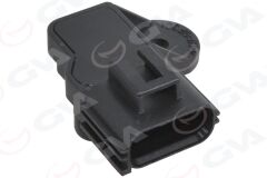 GVA 5350252 EMME MANIFOLD BASINÇ MAP SENSÖRÜ BOXER 3-JUMPER 3-2.2 HDI TRANSIT V347 2.2TDCI-2.4TDCI 06>14