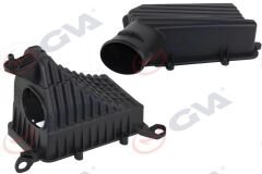 GVA 9825110 HAVA FİLTRE KUTUSU ALT-ÜST TK. MAREA-BRAVA 1.6-2.0