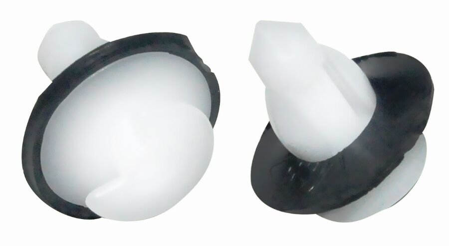 OKSA 466 KAPI DÖŞEME KLİPSİ R9-R11 YM