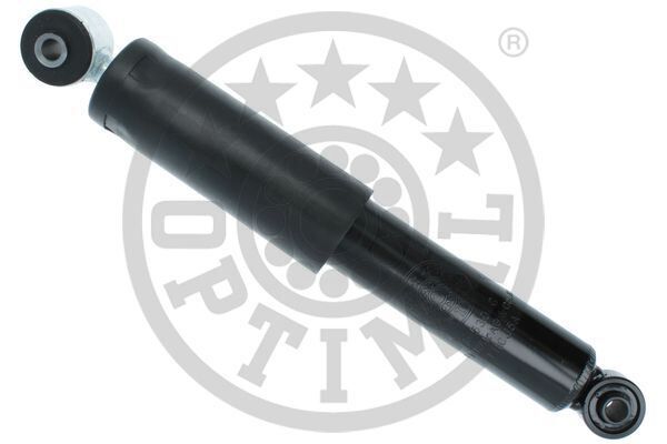 OPTIMAL A-5302G AMORTİSÖR ARKA SAĞ/SOL GAZLI HYUNDAI ACCENT BLUE 1.4L 1.6L 11-18 1.6L CRDi 11-> / İ20 1.4L 1.6L D4FC D4FB CRDi 08-> 1.2L 1.4L G4LA G4LC G4FA 08-> / İX20 10-19 / KIA RIO 12-16 / VENGA 10->