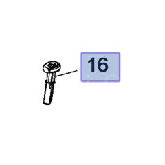 OE-OPEL 39068632 GUIDE