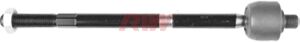 RIW FI3003 ROT MİLİ HİDROLİK M131 SLX