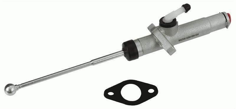 SACHS 6284654024 DEBRİYAJ ÜST MERKEZİ FIAT PUNTO 01> 1.2 1.4 1.8 15.87 MM 6284600408