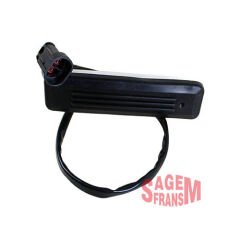 SAGEM 171137 BAGAJ AÇMA BUTONU FIAT DOBLO III 15>