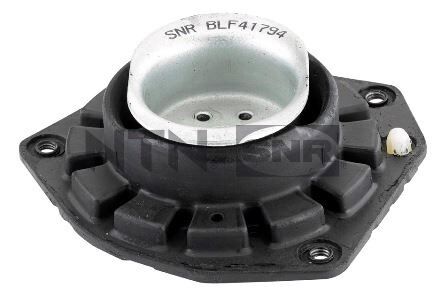 SNR KBLF41794 AMORTİSÖR TAKOZU ÖN SAĞ-SOL MEGANE II 02> SCENIC II 02> TÜM MOTOR TİPLERİ
