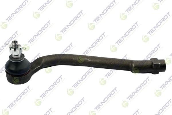 TEKNOROT HY-372 ROT BAŞI DIŞ SOL HYUNDAI İ30 1.4L 1.6L BENZİNLİ 07-11 1.6L D4FB CRDİ DİZEL 07-11 / KIA CEED 1.4L 1.6 L BENZİNLİ 07-> 1.6L D4FB CRDİ DİZEL 06->