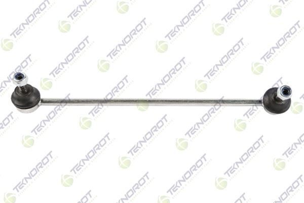 TEKNOROT P-279 Z ROTU SOL P207 05 > C3 1.4VTİ 1.6HDİ 1.6VTİ 09 > CITROEN ELYSEE 13 > P301 12 >