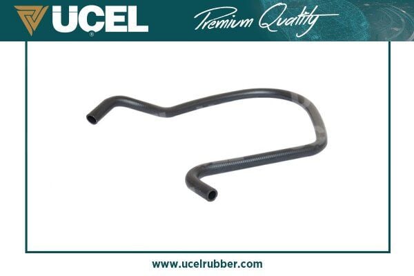 UCEL S15259 KALORİFER GİRİŞ HORTUMU SOL RENAULT R12