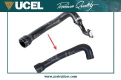 UCEL S35659 TURBO HORTUMU FIAT DOBLO II 09> 1.3D MJET
