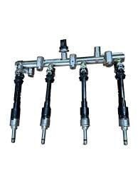 MÜŞÜR RAMPA ENJEKTÖR 4 LÜ TAKIM RENAULT MEGANE IV 16> TALISMAN 16> KADJAR 16> CLİO V 19> EXPRESS 23 >NİSSAN QASQHAI II 16> MERCEDES BENZ A SERİ B SERİ GLA 1.3 TCE H5H