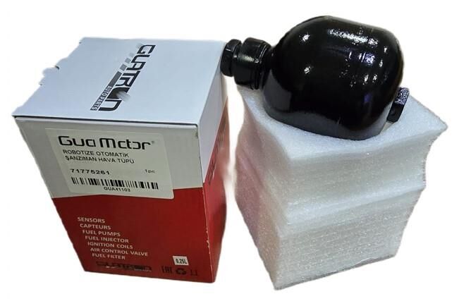 ROBOTİZE OTOMATİK ŞANZIMAN HAVA TÜPÜ FIAT LINE 1.3 MTJ 08> BRAVO II-PUNTO-DUCATO-PEUGEOT BERLINGO-P ARTNER-