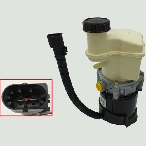 AFT DP114110 DİREKSİYON POMPASI ELEKTRİKLİ RENAULT CLIO II 98> KANGOO 97> CLIO SYMBOL 02> 1.5dCi 1.9dCi