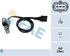 FAE 79106 EKSANTRİK MİL SENSÖRÜ ASTRA H-VECTRA C-ZAFIRA B-BRAVO-PUNTO-DOBLO-ALFA 145-156-159 1.9 CDTI-MTJ