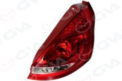 GVA 2037006 STOP LAMBASI SAĞ FORD FİESTA 08>