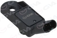 GVA 5343516 EMME MANİFOLD BASINÇ MAP SENSÖRÜ P207-P208-P308-P508-P2008-P3008-P5008-RZC CITROEN C4-C5-DS3-DS4-DS5 1.6 THP MINI R56 R57 R58 R59 R60