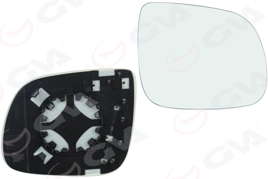 GVA 9104547 AYNA CAMI SAĞ AUDI Q5 09-17