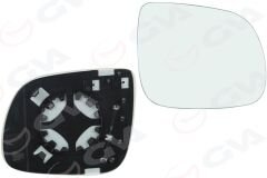 GVA 9104547 AYNA CAMI SAĞ AUDI Q5 09-17