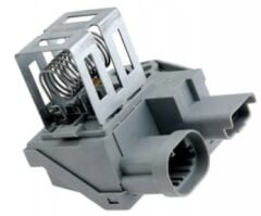 HELLUX HLR.100100 FAN REZİSTANSI PEUGEOT P207-P208-P301-P407-P508-P1007-P2008 CITROEN C2-C3-C4-C5-CELYSEE-DS3 05>
