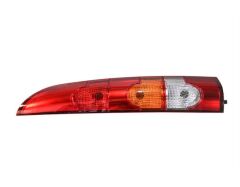 MARS 611248 STOP LAMBASI SAĞ RENAULT KANGOO 03-07 DUYSUZ DİREK AÇILAN KAPI TEK KAPI
