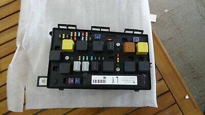 OE-OPEL 93194876 MODULE