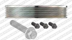 SNR DPF35933K1 KRANK KASNAGI PEUGEOT PARTNER-P508-P5008-P308-P3008-P208-P207 CITROEN BERLINGO-C3-C4-DS4-DS5 1.6 EP6CDT BMW N13 F20 F21 F30 F31 F80 MINI R55 R56 R57 R58 R59 R60 R61