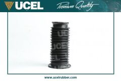 UCEL S31515 AMORTİSÖR TOZ KÖRÜĞÜ ASTRA H-CORSA D-VECTRA C-ZAFIRA B-COMBO D-MERİVA B-DOBLO-FIORINO-LINEA-PUNTO- 500L-PANDA III-MITO-BIPPER-NEMO