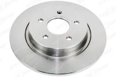 ARKA FREN AYNASI FOCUS II04>11 C-MAX 07>09 VOLVO V50 04>12 C30 06>12 C70 II 05>13 S40 II 04>04>12 17 JANT - 16 JANT DÜZ 280mm 5 BİJON